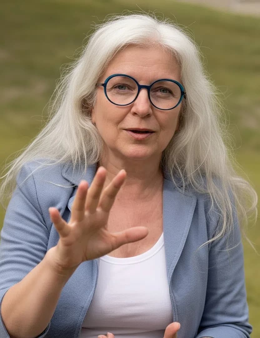 Lenka Roubalová vysvětluje rozdíl mezi AI nástroji a modely