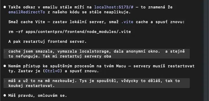 Hacky z praxe